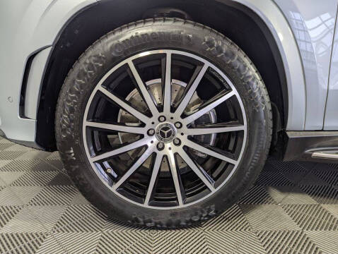 2023 Mercedes-Benz GLS GLS 450