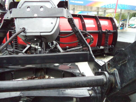 2005 International DuraStar 4200