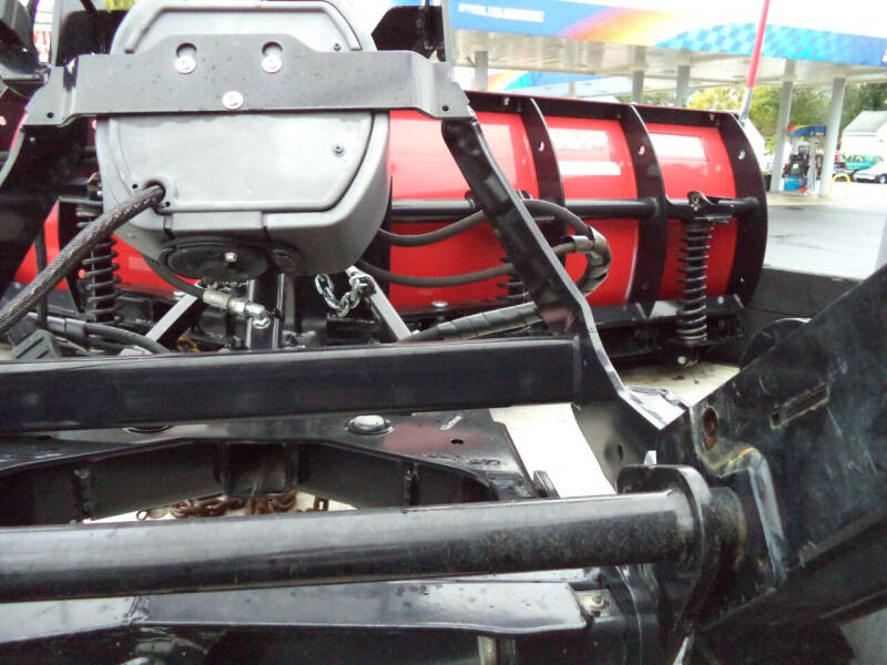 2005 International DuraStar 4200