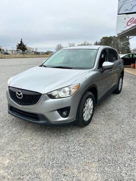 2014 Mazda CX-5 for sale at Arkansas Car Pros in Searcy AR