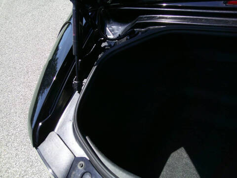 2006 Mazda MX-5 Miata Sport