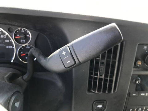 2018 Chevrolet Express LT 2500