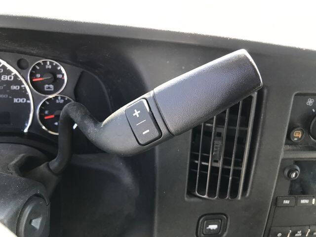 2018 Chevrolet Express LT 2500