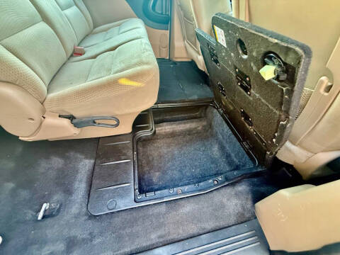 2016 Dodge Grand Caravan American Value Package