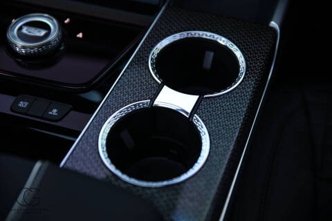 2025 Cadillac Escalade-V