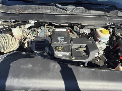 2023 RAM 2500 Laramie