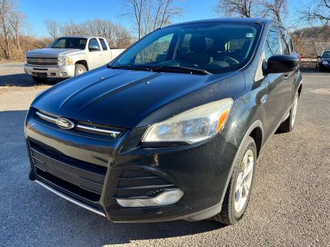 2013 Ford Escape for sale at Route 30 Jumbo Lot in Fonda NY