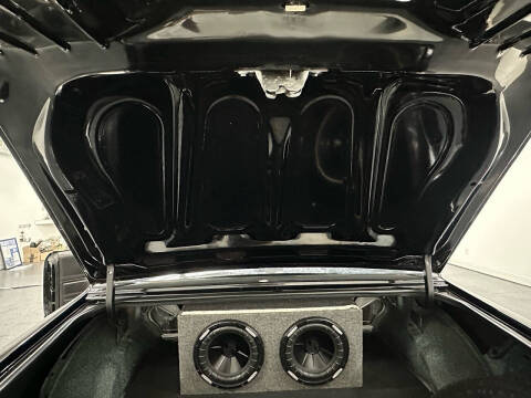 1985 Chevrolet Monte Carlo SS