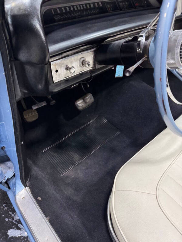 1964 Chevrolet Impala