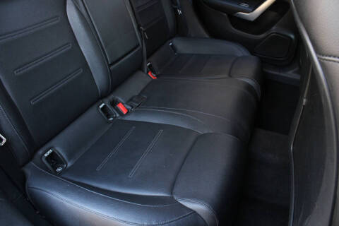 2020 Mercedes-Benz CLA CLA 250