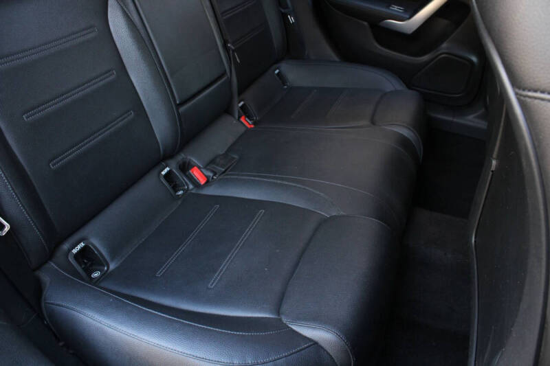 2020 Mercedes-Benz CLA CLA 250