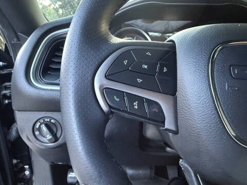 2019 Dodge Challenger GT