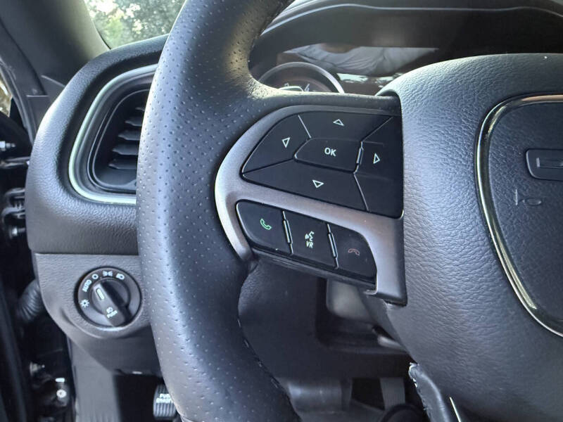 2019 Dodge Challenger GT