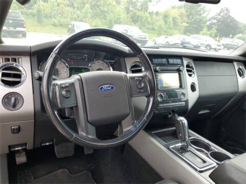 2012 Ford Expedition EL Limited
