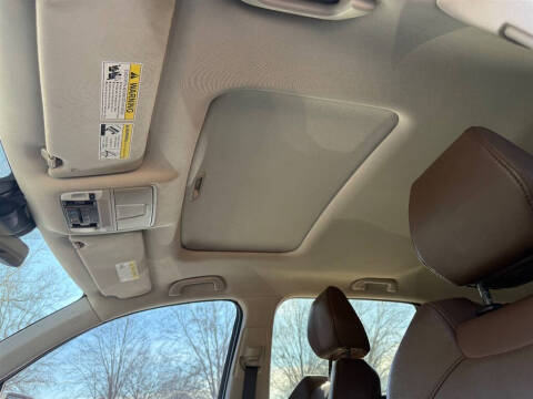 2020 Acura MDX w/Tech