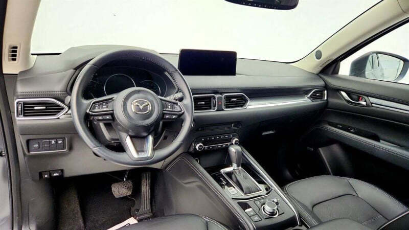 2024 Mazda CX-5 2.5 S Premium Plus