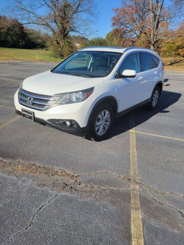 2013 Honda CR-V for sale at Diamond State Auto in North Little Rock AR