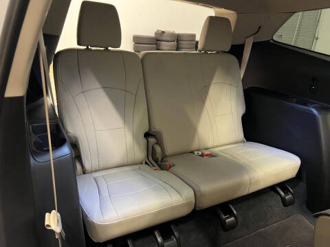 2021 Buick Enclave Premium