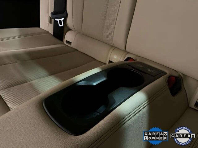 2024 BMW 4 Series 430i xDrive