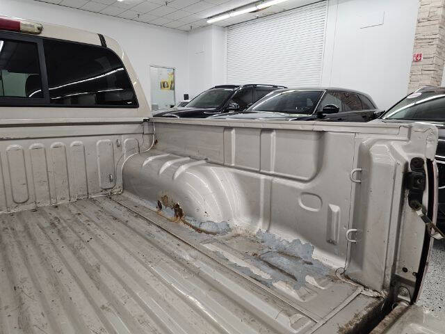 2005 Chevrolet Colorado