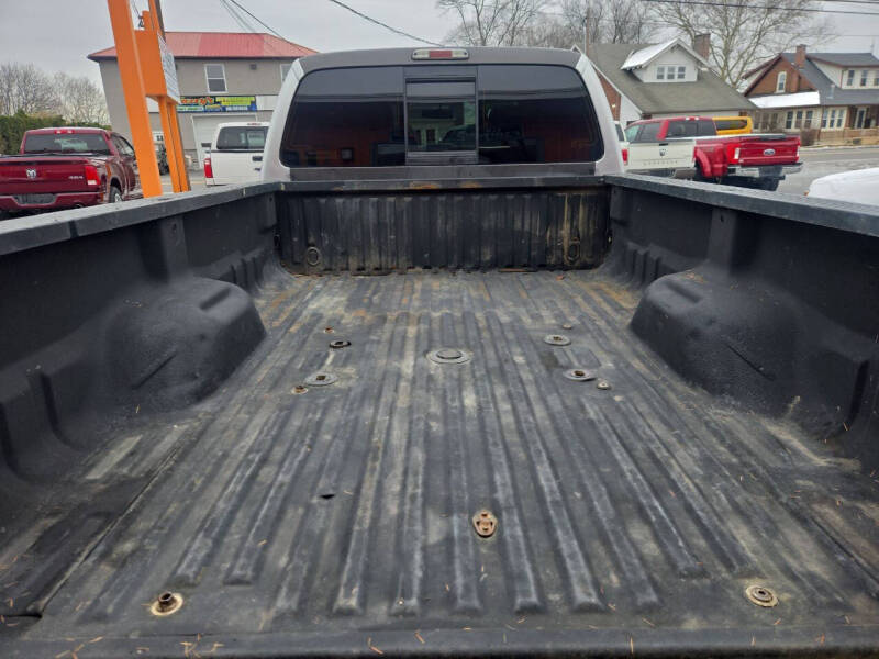 2016 Ford F-350 Super Duty Lariat