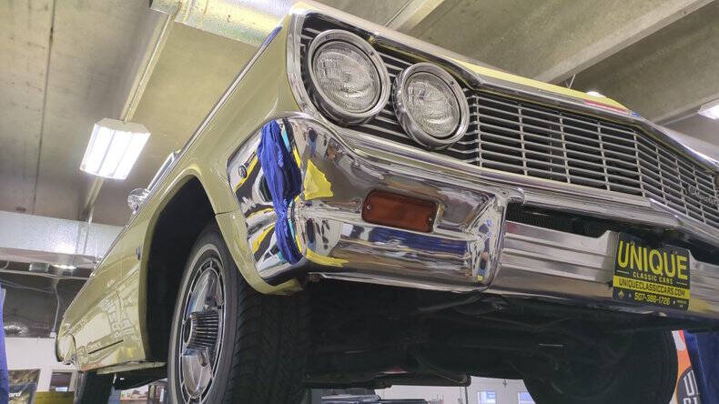 1964 Chevrolet Impala