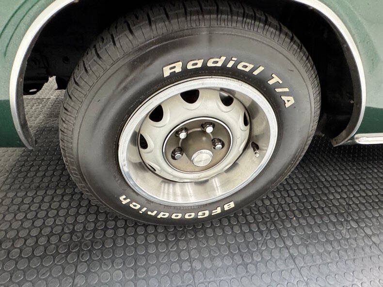 1974 Dodge Dart