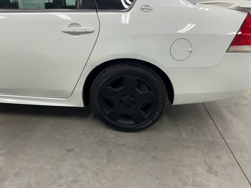 2006 Chevrolet Impala SS