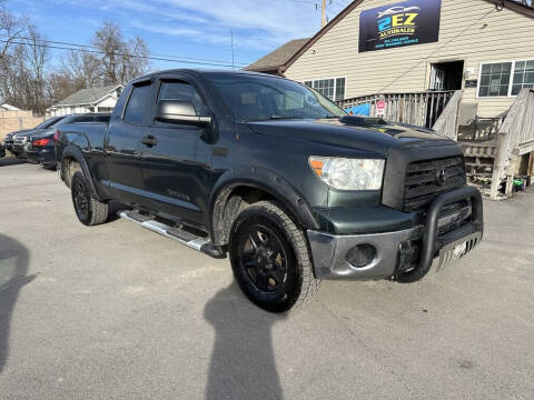 2007 Toyota Tundra