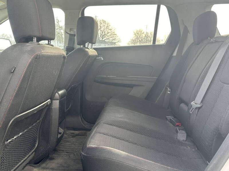 2015 GMC Terrain SLE-1