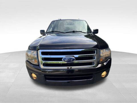2014 Ford Expedition Limited
