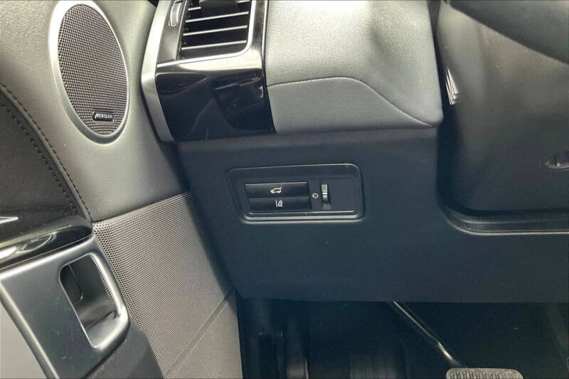 2015 Land Rover Range Rover Sport