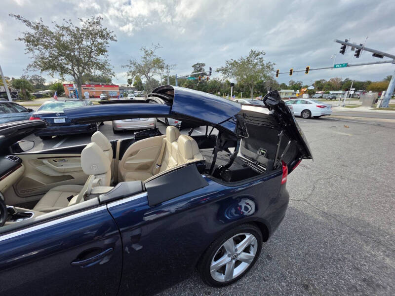 2012 Volkswagen Eos Lux - Photo 17
