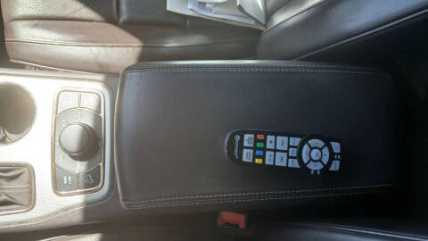 2019 Jeep Grand Cherokee Summit