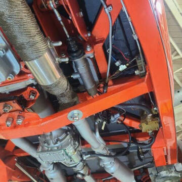 1929 Ford Model A