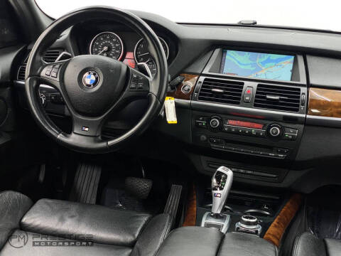 2013 BMW X5 xDrive35i