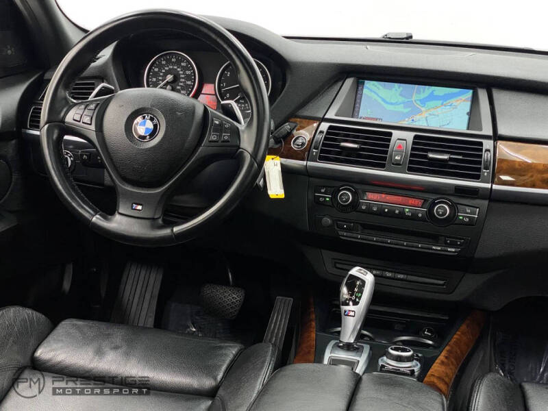 2013 BMW X5 xDrive35i
