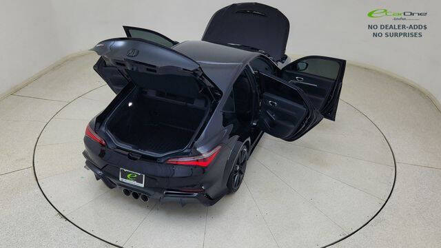 2025 Acura Integra Type S