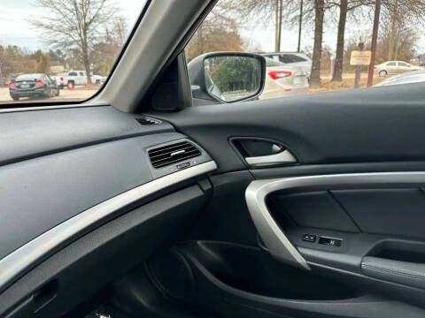 2012 Honda Accord EX