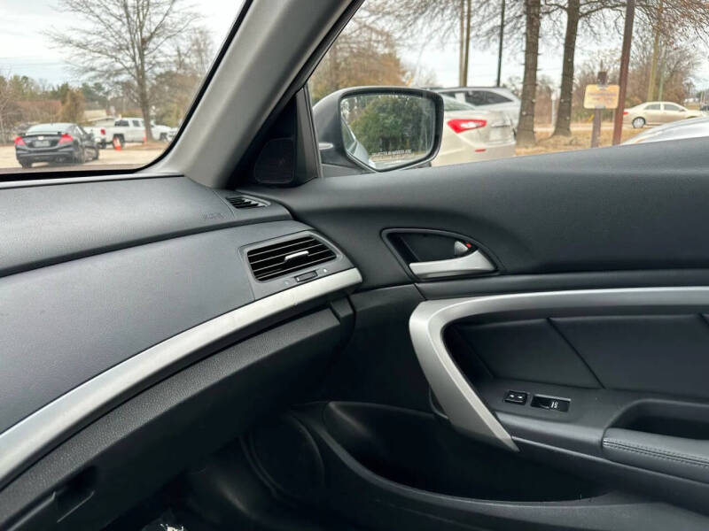 2012 Honda Accord EX