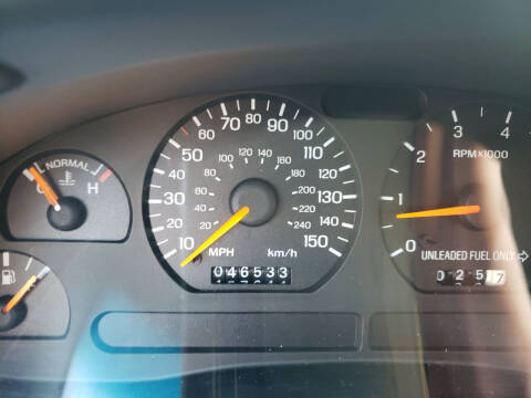 1994 Ford Mustang GT