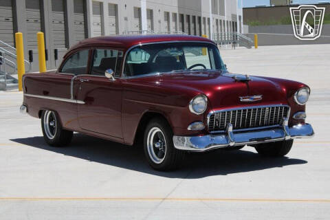 1955 Chevrolet 210