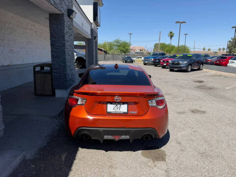 2014 Scion FR-S Monogram