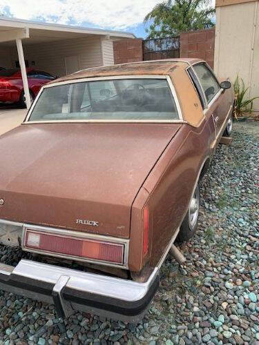 1978 Buick Regal