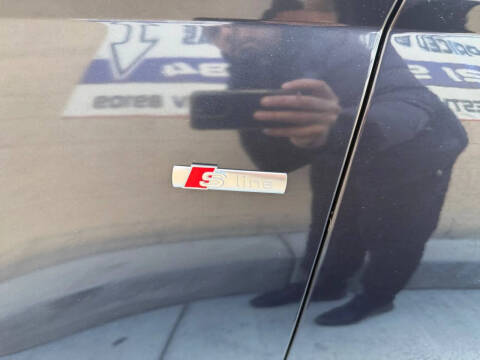 2016 Audi A6 2.0T quattro Premium Plus