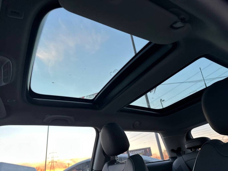 2023 MINI Hardtop 2 Door Cooper S