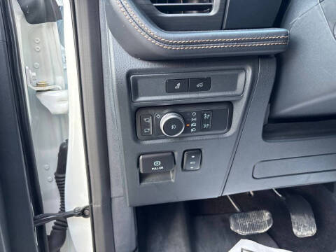 2022 Ford Expedition MAX Platinum