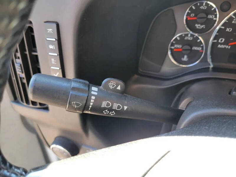 2019 Chevrolet Express 3500