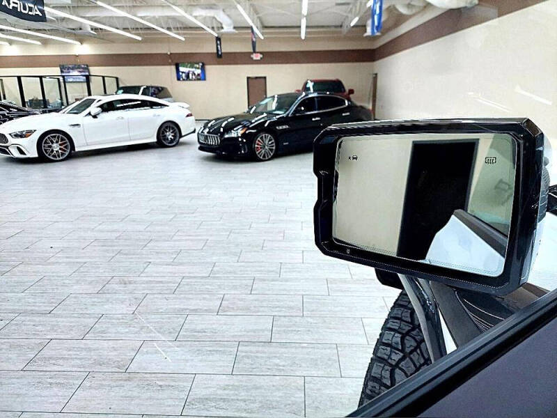 2023 GMC HUMMER EV 3X