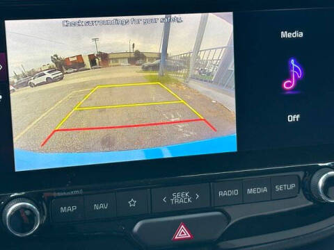 2023 Kia Soul GT-Line